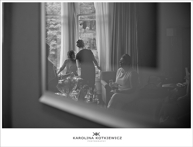 01_The Royal Terrace Hotel wedding Edinburgh