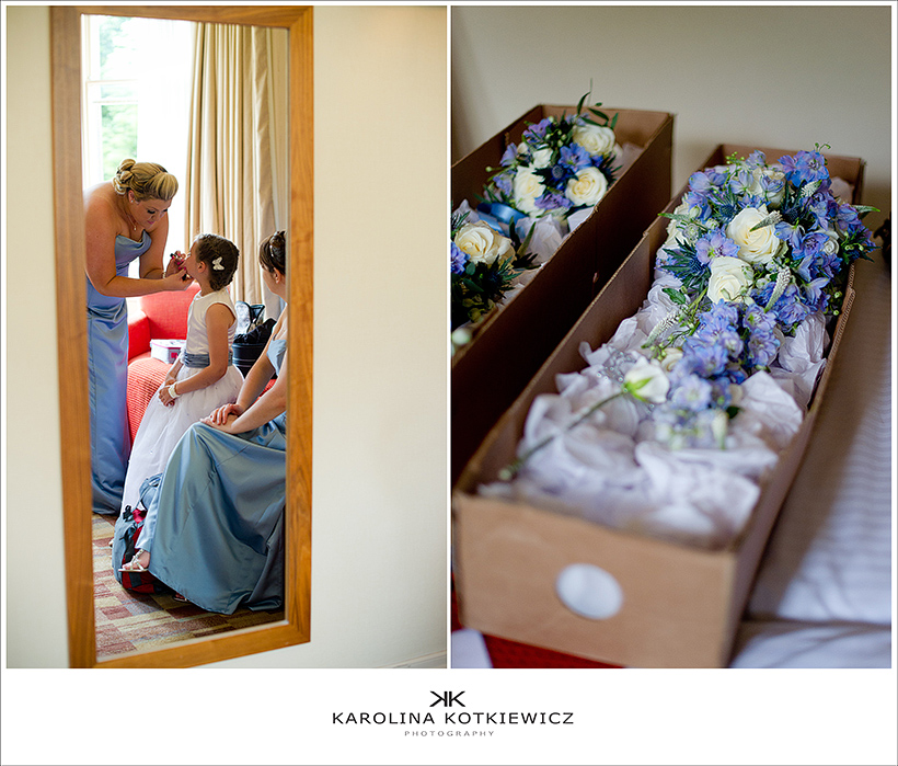 03_The Royal Terrace Hotel wedding Edinburgh