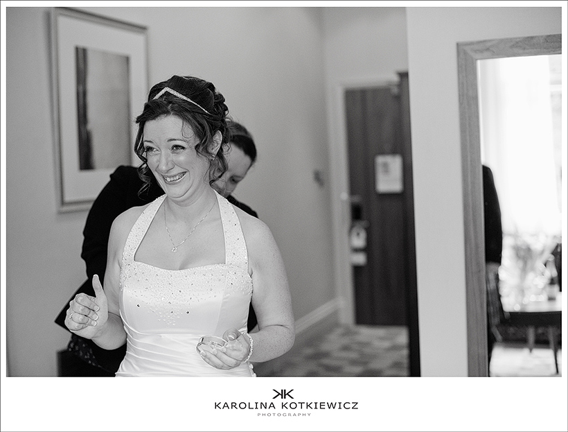 11_The Royal Terrace Hotel wedding Edinburgh