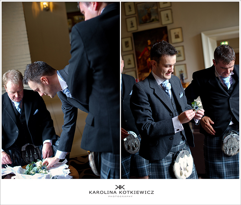 14_The Royal Terrace Hotel wedding Edinburgh