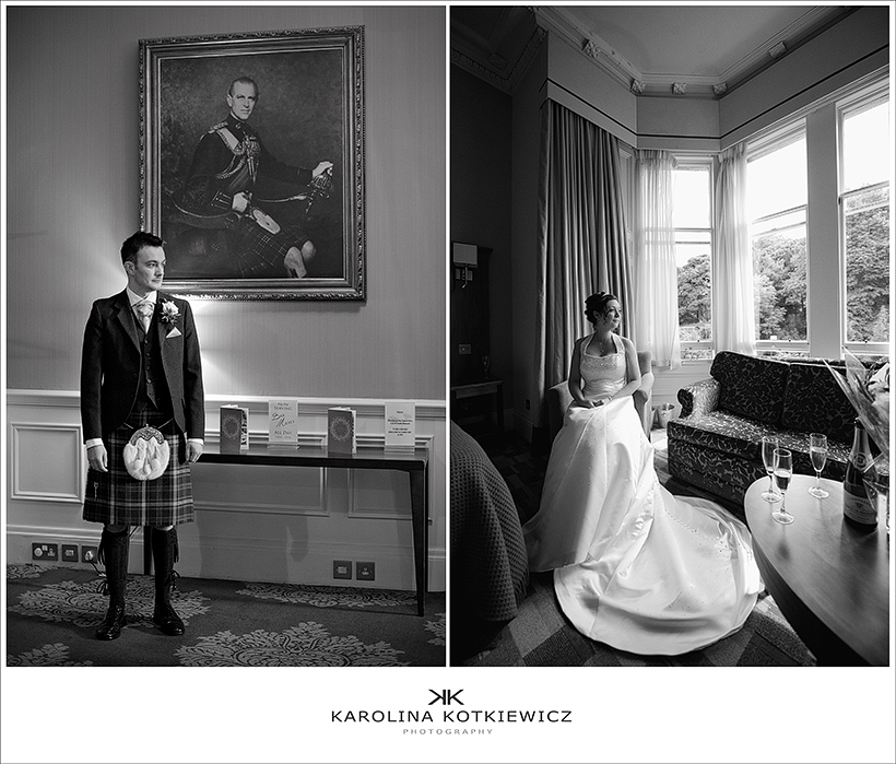 16_The Royal Terrace Hotel wedding Edinburgh