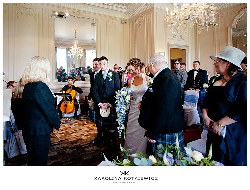 17_The Royal Terrace Hotel wedding Edinburgh