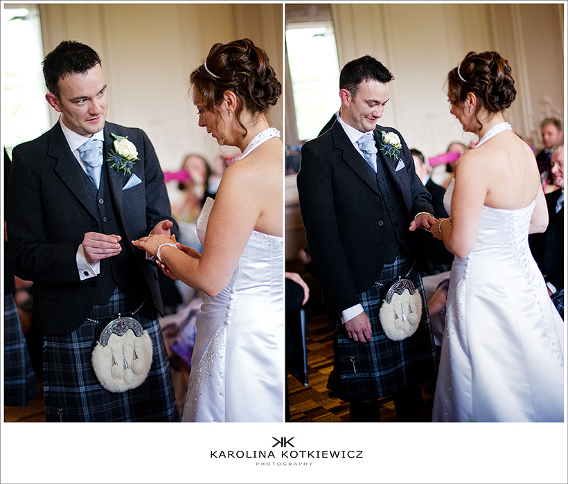 21_The Royal Terrace Hotel wedding Edinburgh