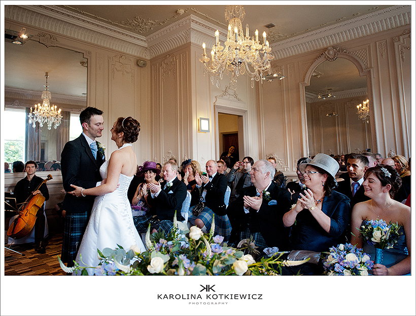 22_The Royal Terrace Hotel wedding Edinburgh