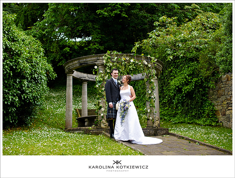 27_The Royal Terrace Hotel wedding Edinburgh