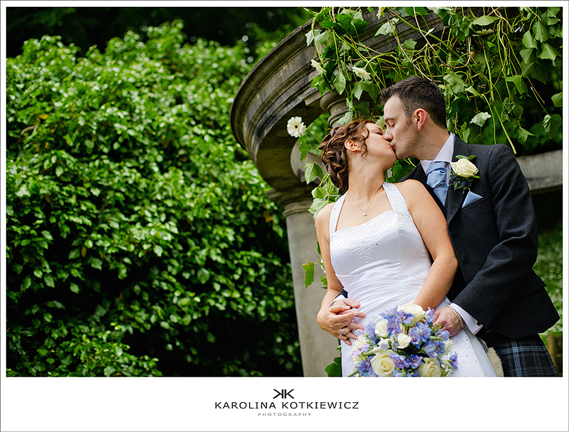28_The Royal Terrace Hotel wedding Edinburgh