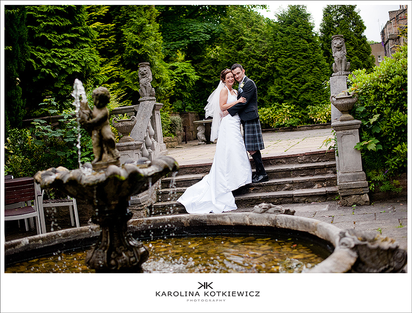 29_The Royal Terrace Hotel wedding Edinburgh