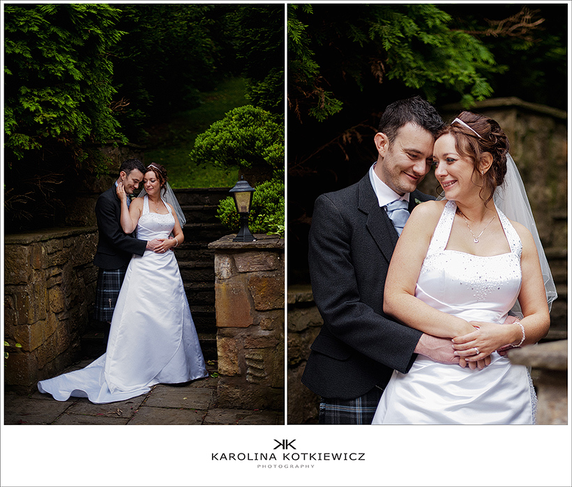 31_The Royal Terrace Hotel wedding Edinburgh