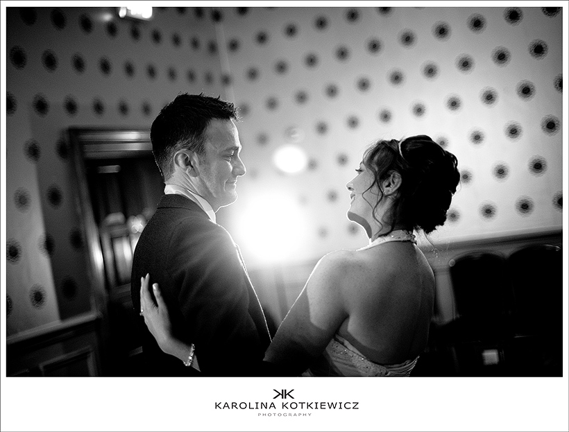 33_The Royal Terrace Hotel wedding Edinburgh