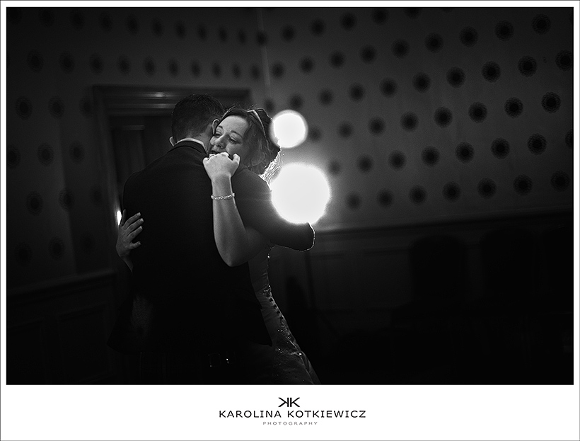 34_The Royal Terrace Hotel wedding Edinburgh