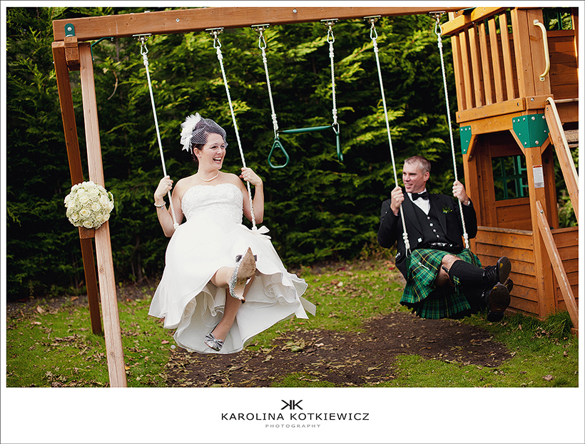 26_Ellersly House Hotel wedding Edinburgh