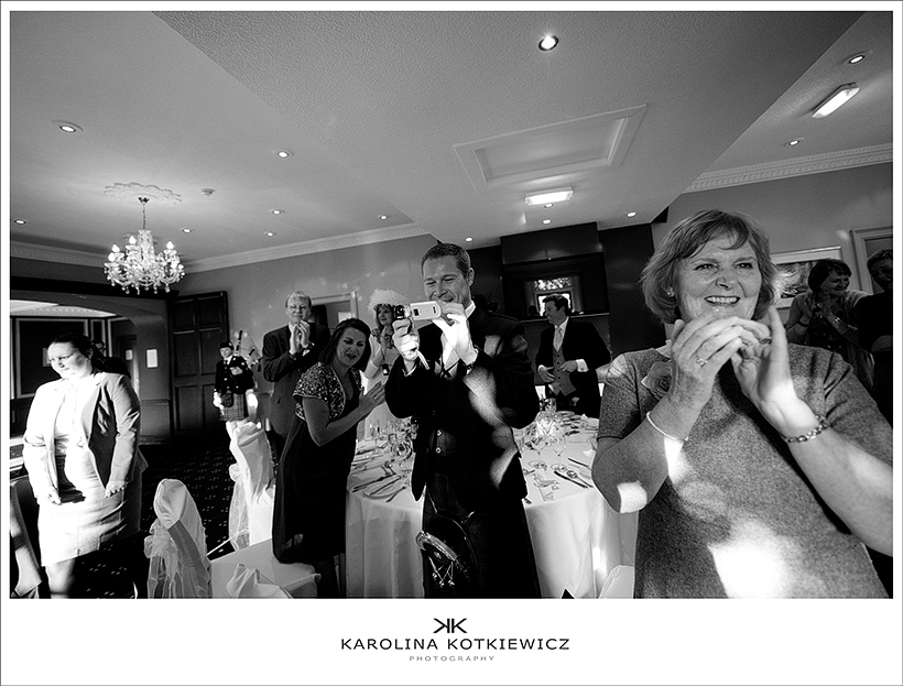 32_Ellersly House Hotel wedding Edinburgh
