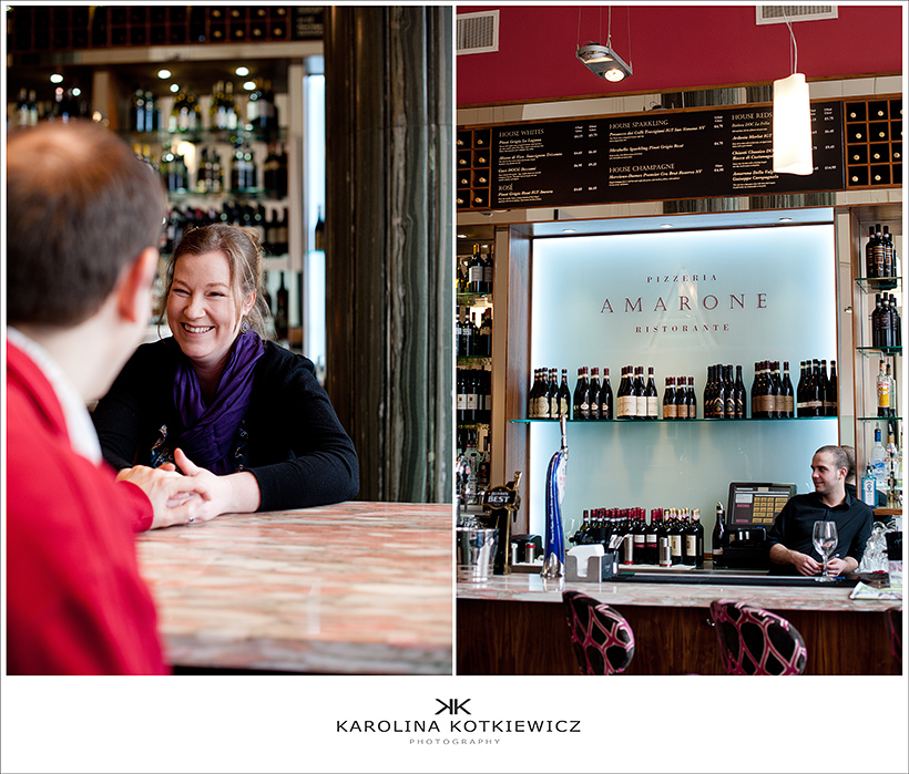 02_Gillian and William Engagement session Edinburgh