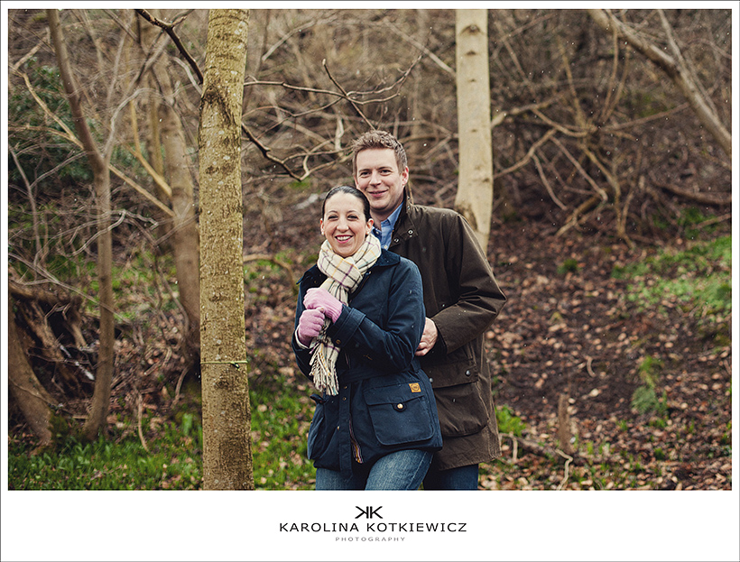 11_Engagement photo session Colinton Edinburgh Glasgow