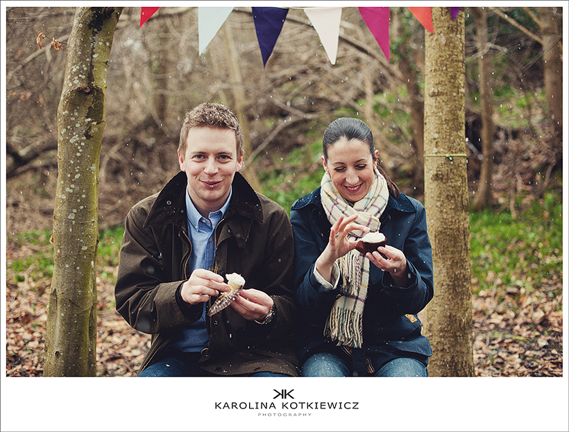 14_Engagement photo session Colinton Edinburgh Glasgow
