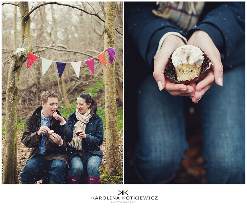 15_Engagement photo session Colinton Edinburgh Glasgow