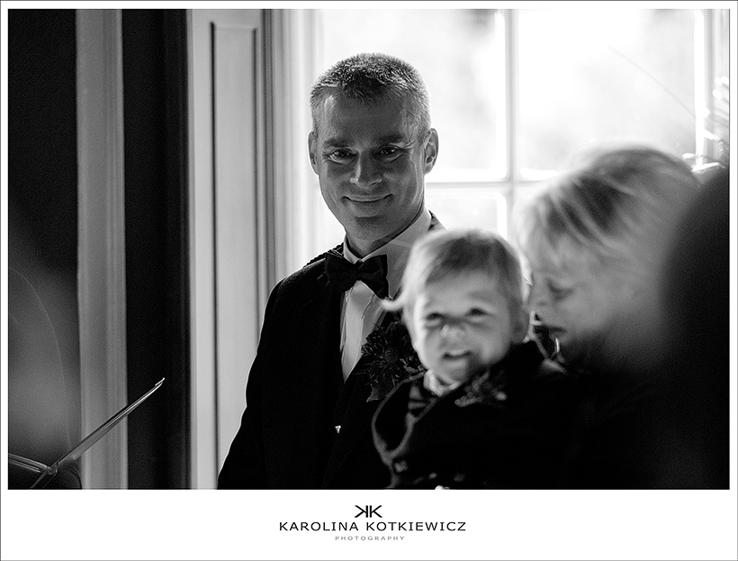 13_Ellersly House Hotel wedding Edinburgh
