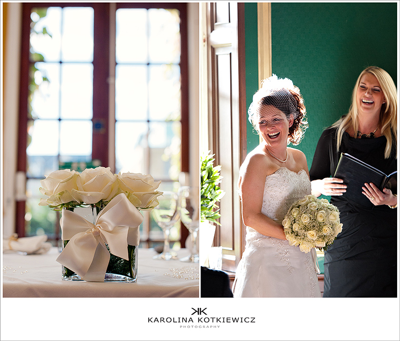 16_Ellersly House Hotel wedding Edinburgh