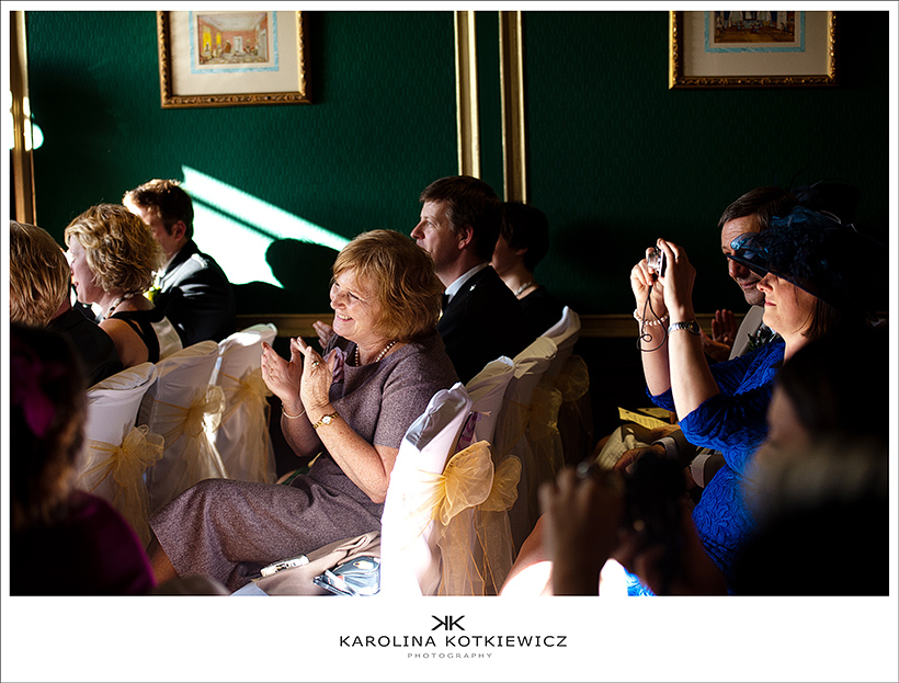 21_Ellersly House Hotel wedding Edinburgh