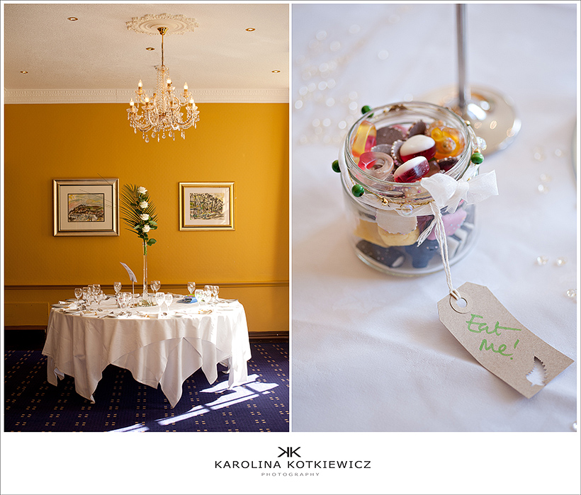 29_Ellersly House Hotel wedding Edinburgh
