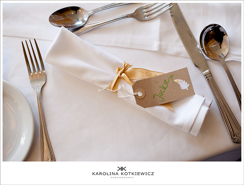 30_Ellersly House Hotel wedding Edinburgh