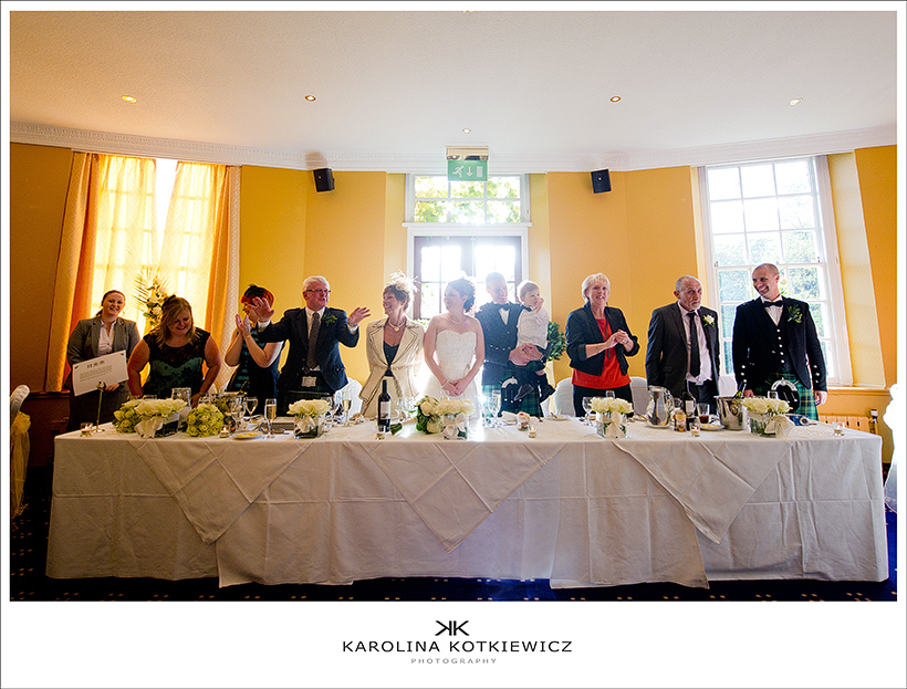 33_Ellersly House Hotel wedding Edinburgh