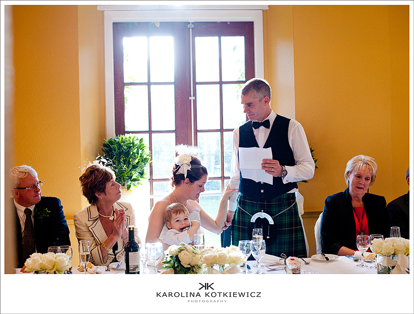 36_Ellersly House Hotel wedding Edinburgh