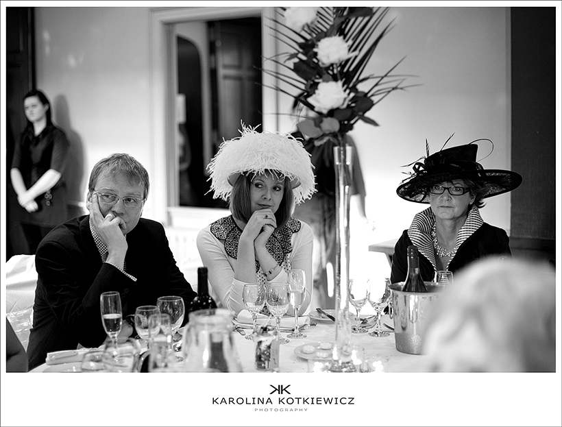 37_Ellersly House Hotel wedding Edinburgh
