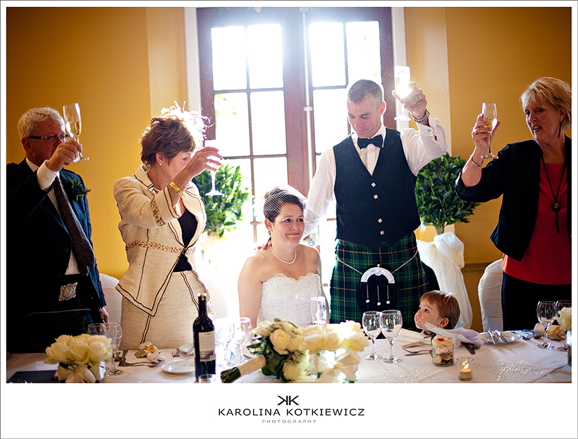 38_Ellersly House Hotel wedding Edinburgh