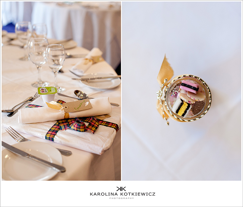 39_Ellersly House Hotel wedding Edinburgh