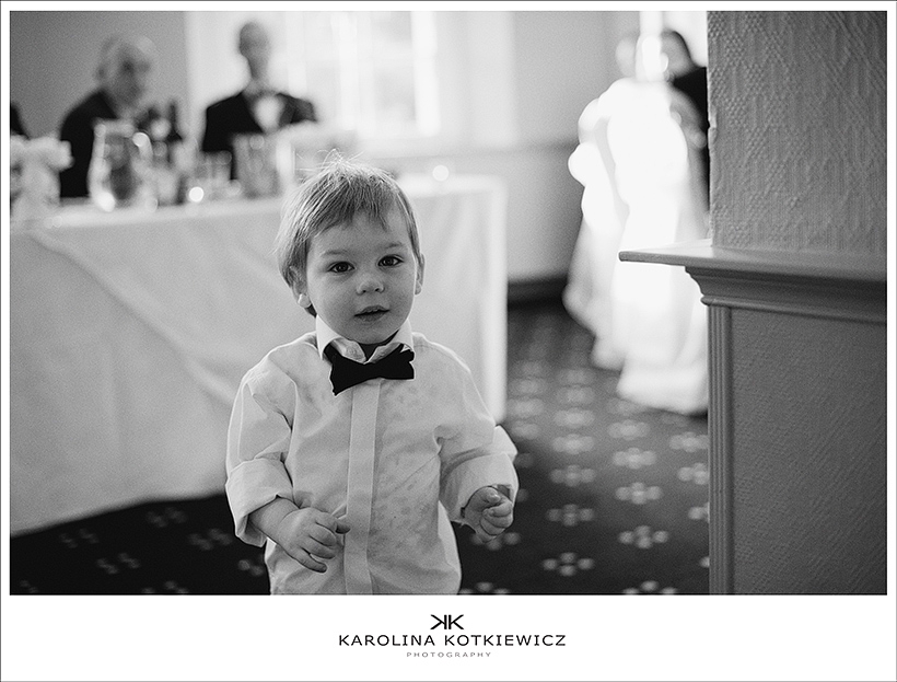 40_Ellersly House Hotel wedding Edinburgh