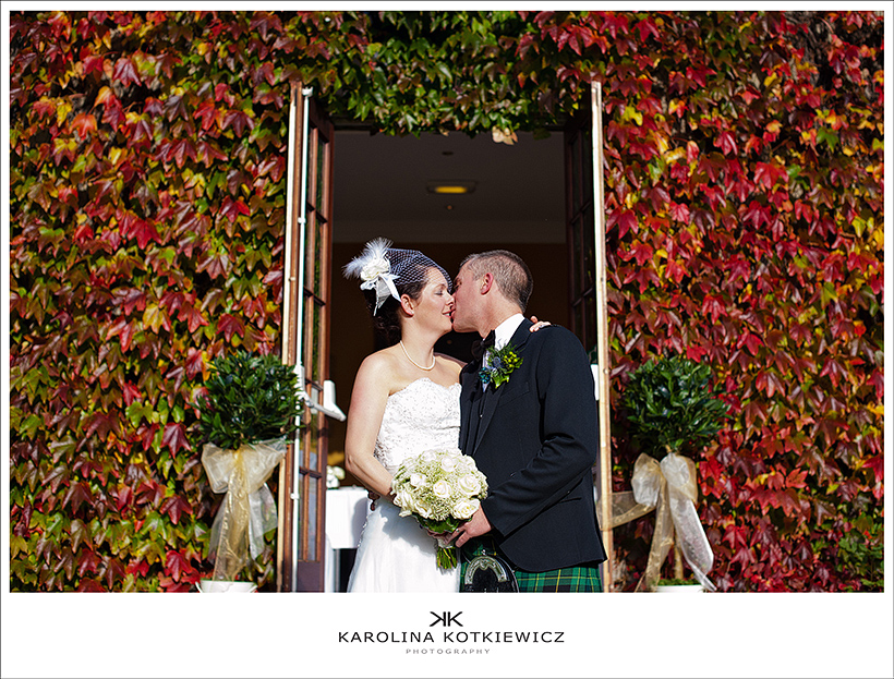 41_Ellersly House Hotel wedding Edinburgh