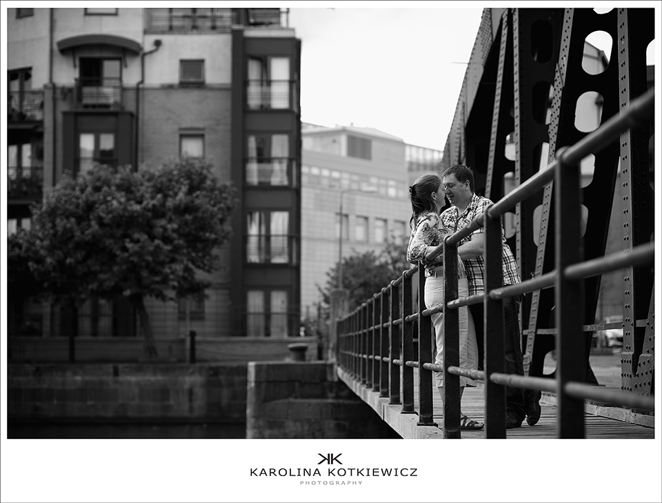 07_Mary and Donald pre wedding photo session Edinburgh portrait