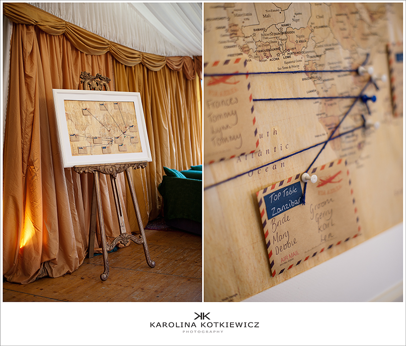 02 _Fingask castle wedding