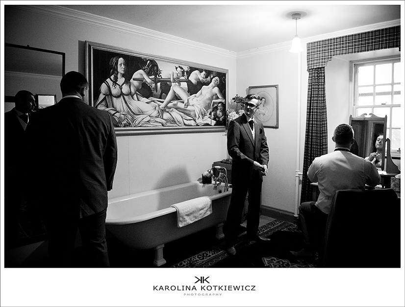 05 _Fingask castle wedding