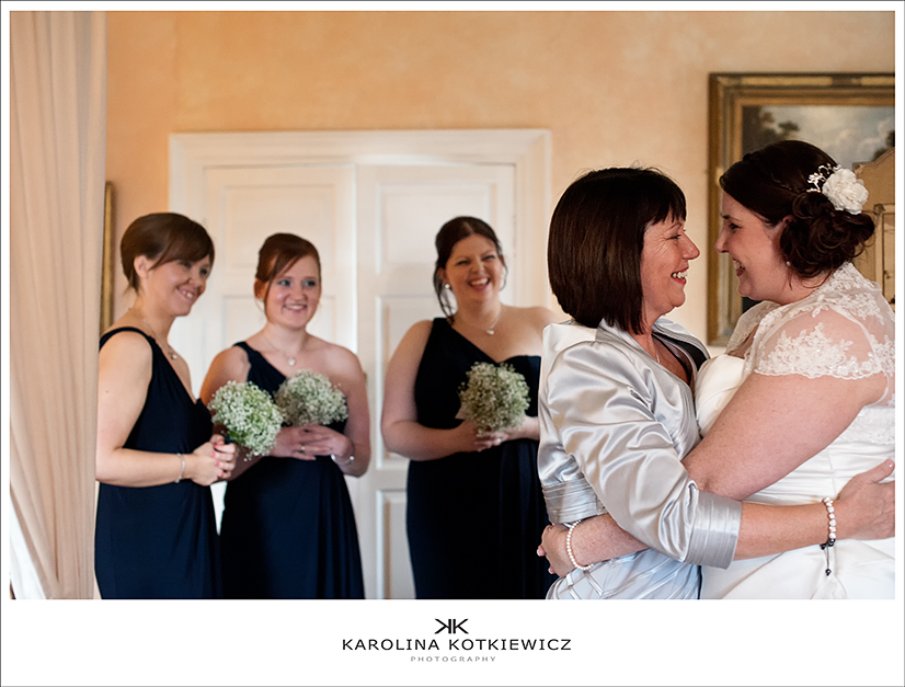 12 _Fingask castle wedding