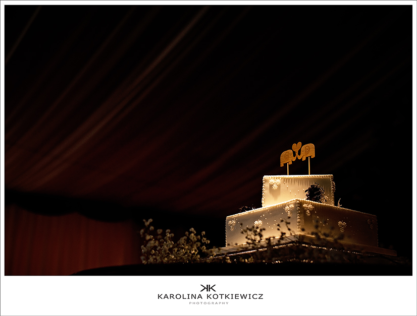 23 _Fingask castle wedding