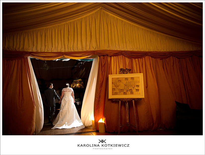 24 _Fingask castle wedding