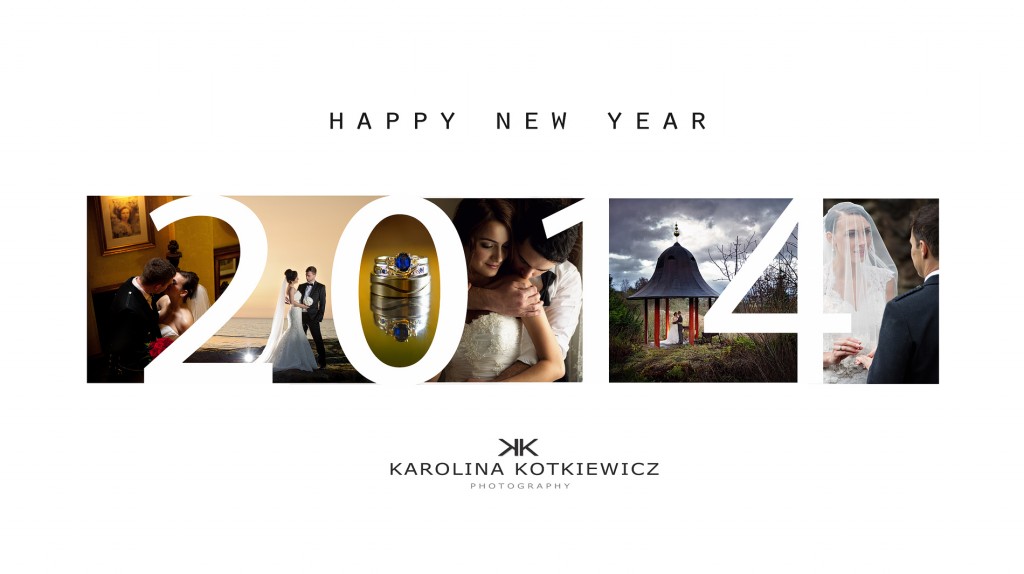 Happy new year