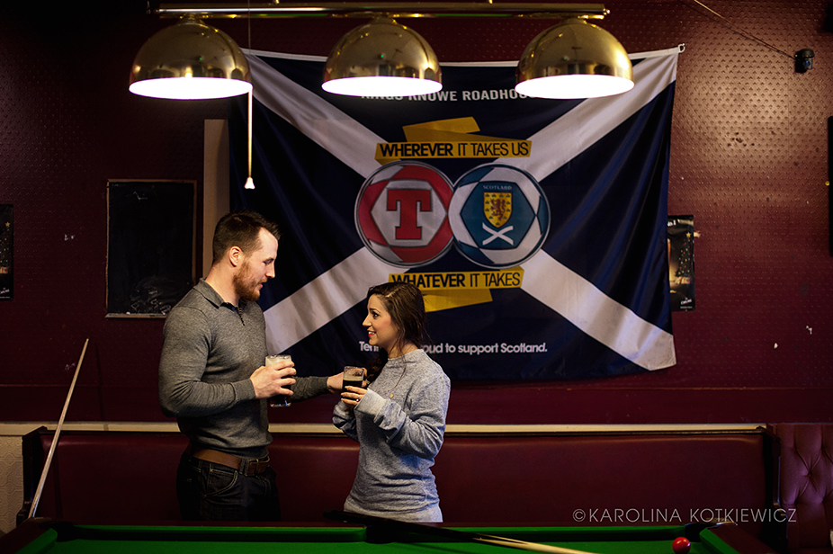 04 _pre wedding shoot Edinburgh