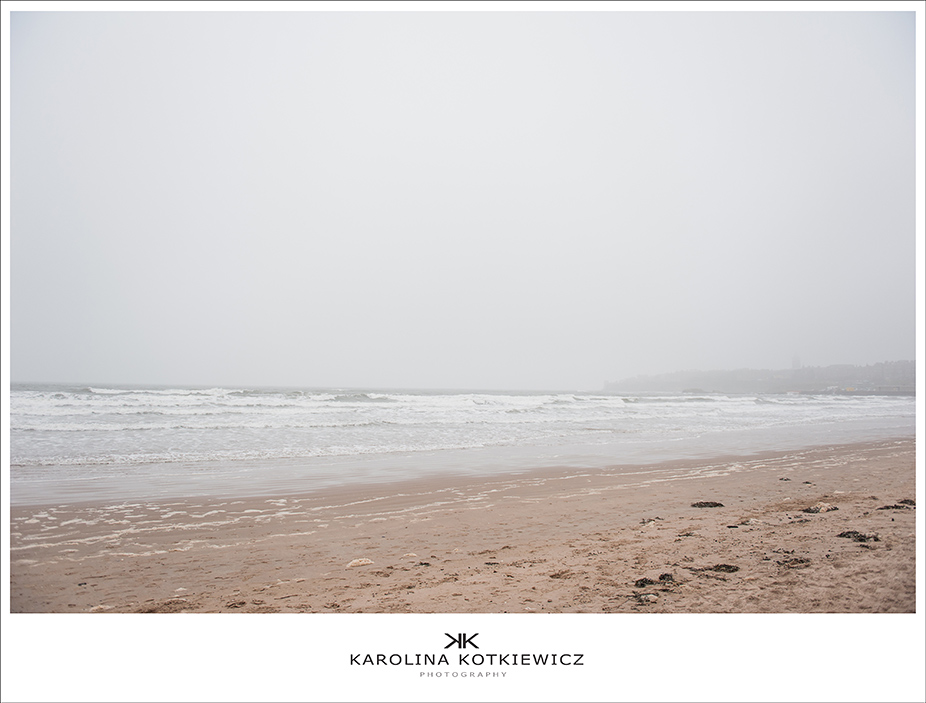 01_Kim and Rob save the date St.Andrews