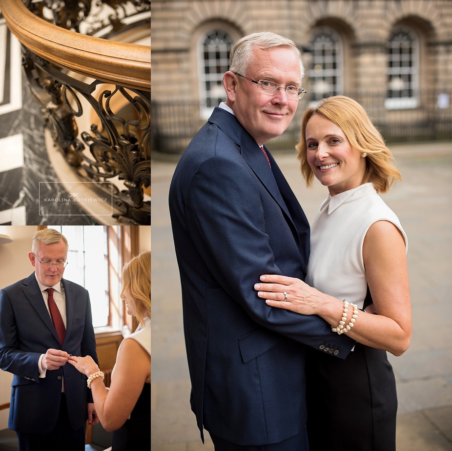 02_Lothian Chambers wedding photography