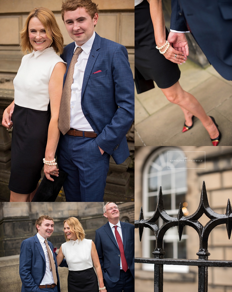 04_Lothian Chambers wedding photography