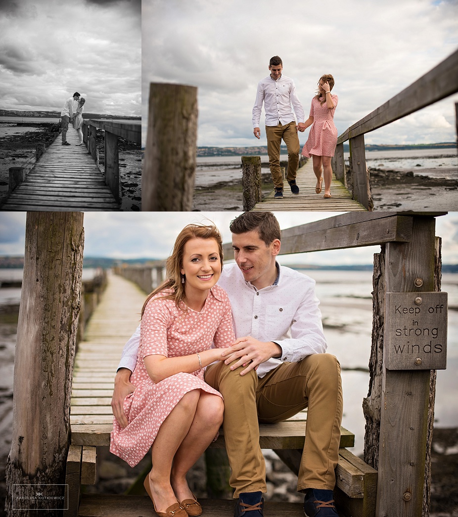 02_Elaine and Ross engagement
