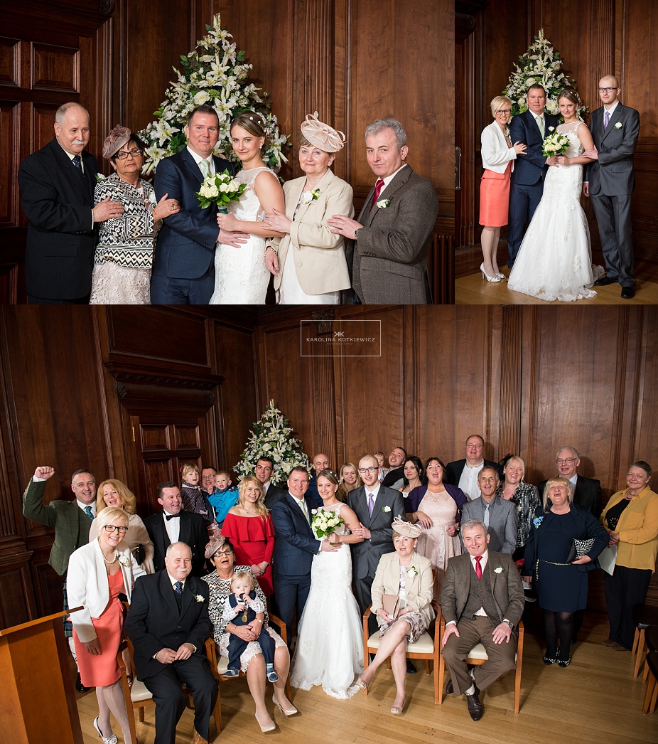 09_Lothian Chambers wedding photos