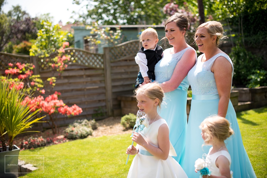 006_Glencorse House Wedding Photos