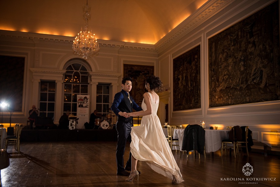 Hopetoun house wedding Patricia and Jacky Karolina Kotkiewicz