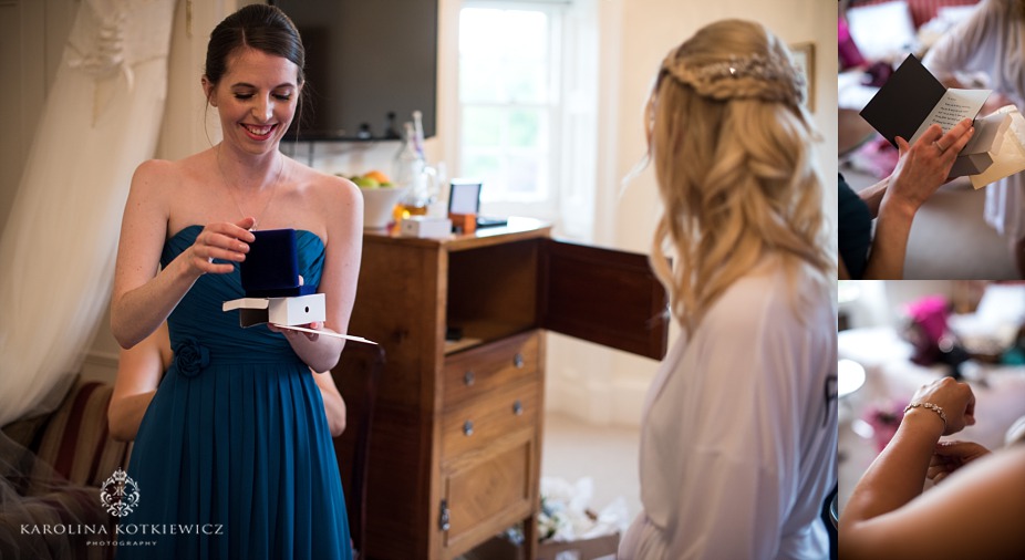 Carberry Tower Wedding