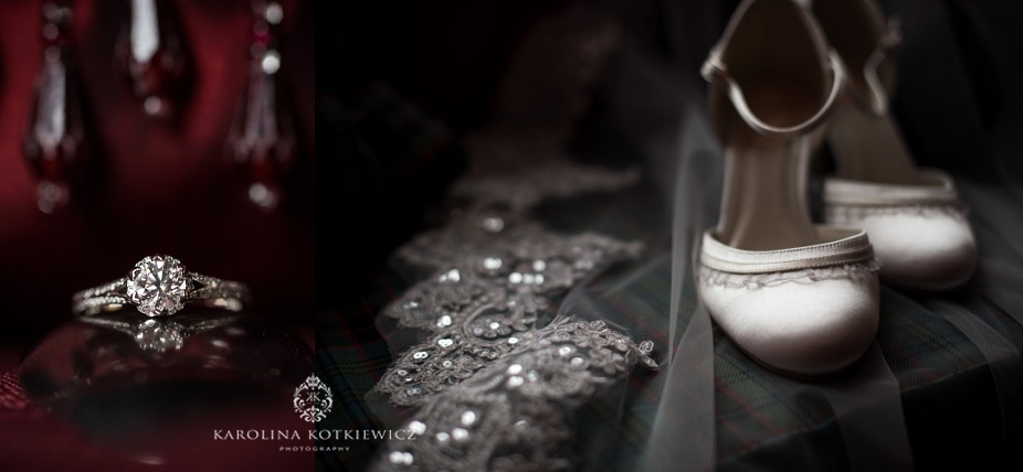 Dalhousie Castle wedding (1)