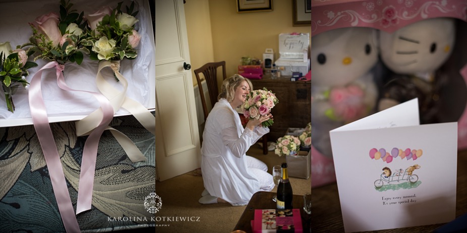Dalhousie Castle wedding (3)